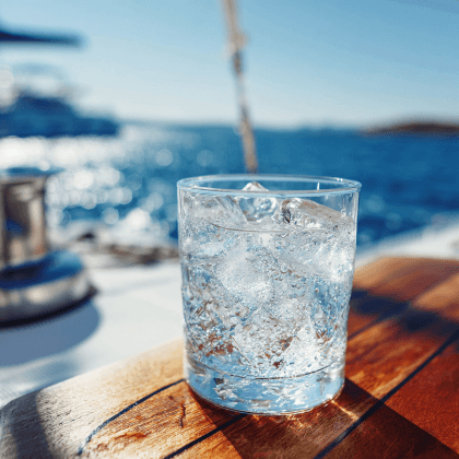 can you automate a marine watermaker