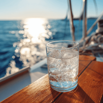 what spare parts should i keep onboard for my watermaker