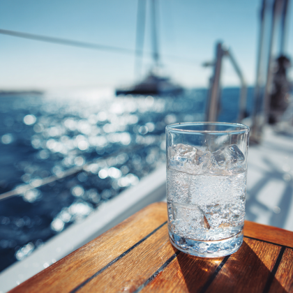 are marine watermakers environmentally friendly