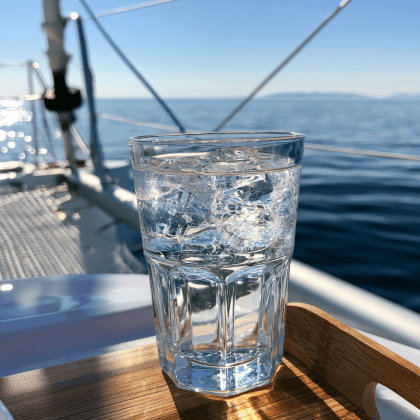 why do some watermakers use less power than others